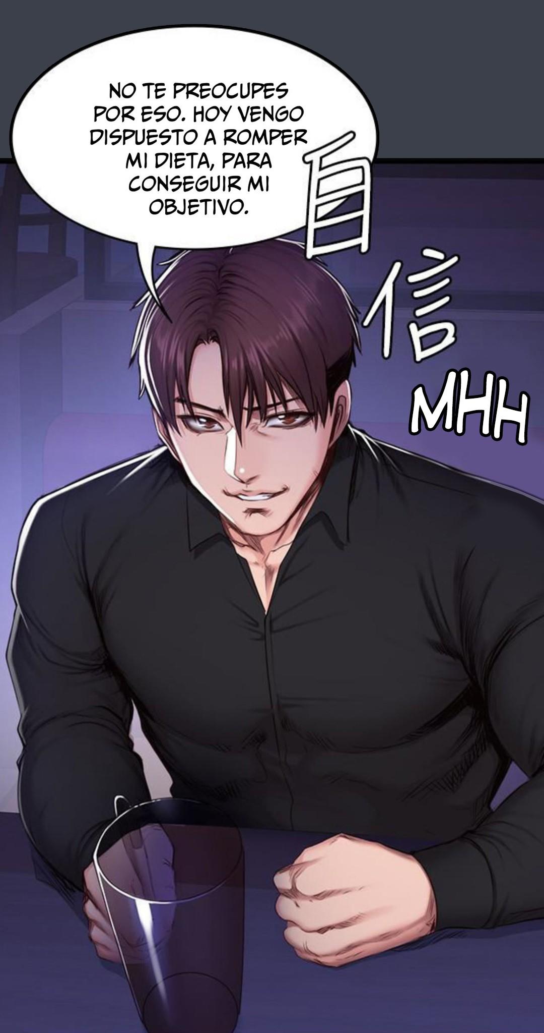 Manga Page 540