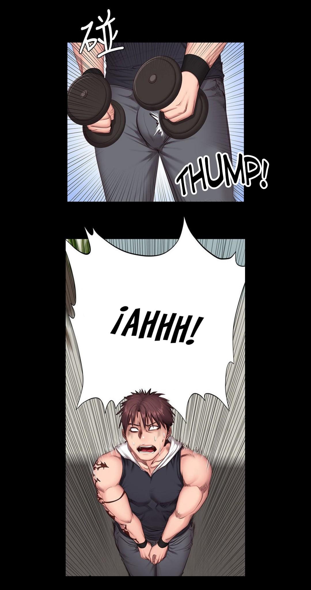 Manga Page 607