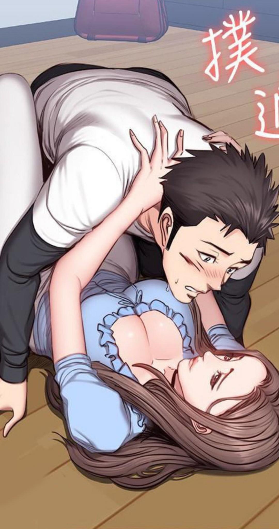 Manga Page 634