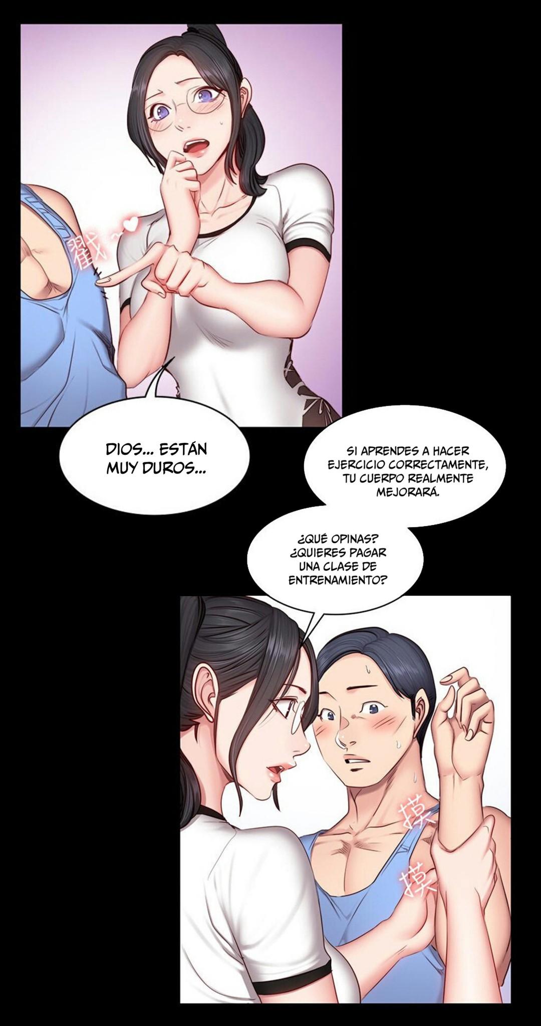 Manga Page 730
