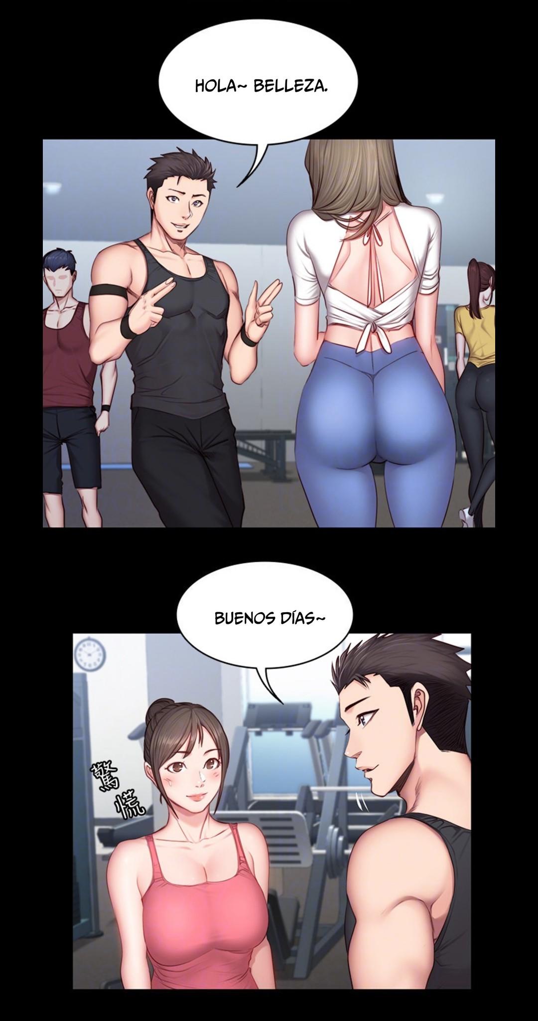 Manga Page 738