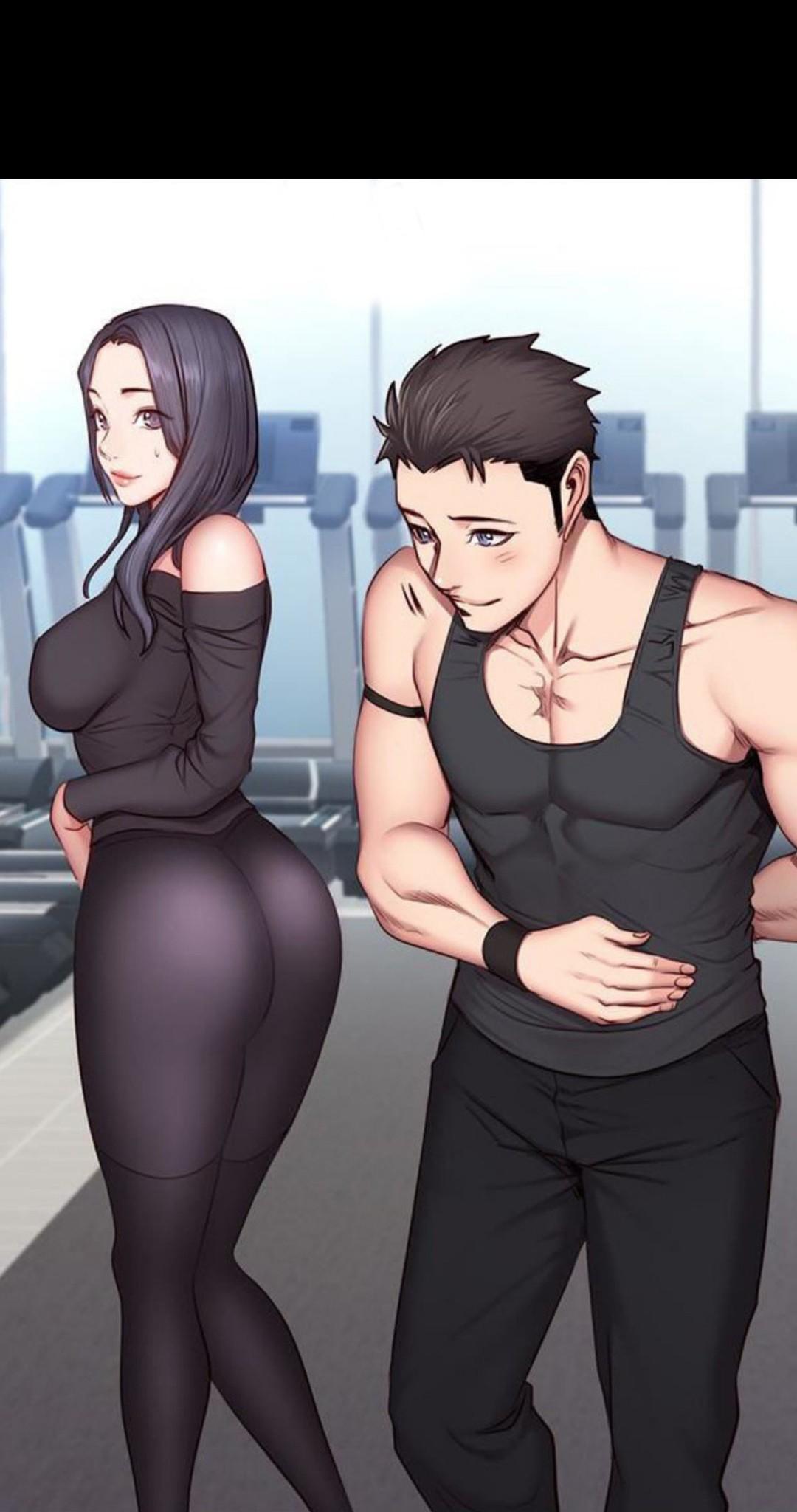 Manga Page 740