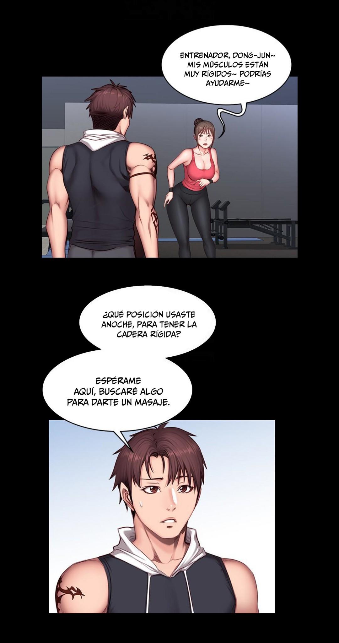 Manga Page 777