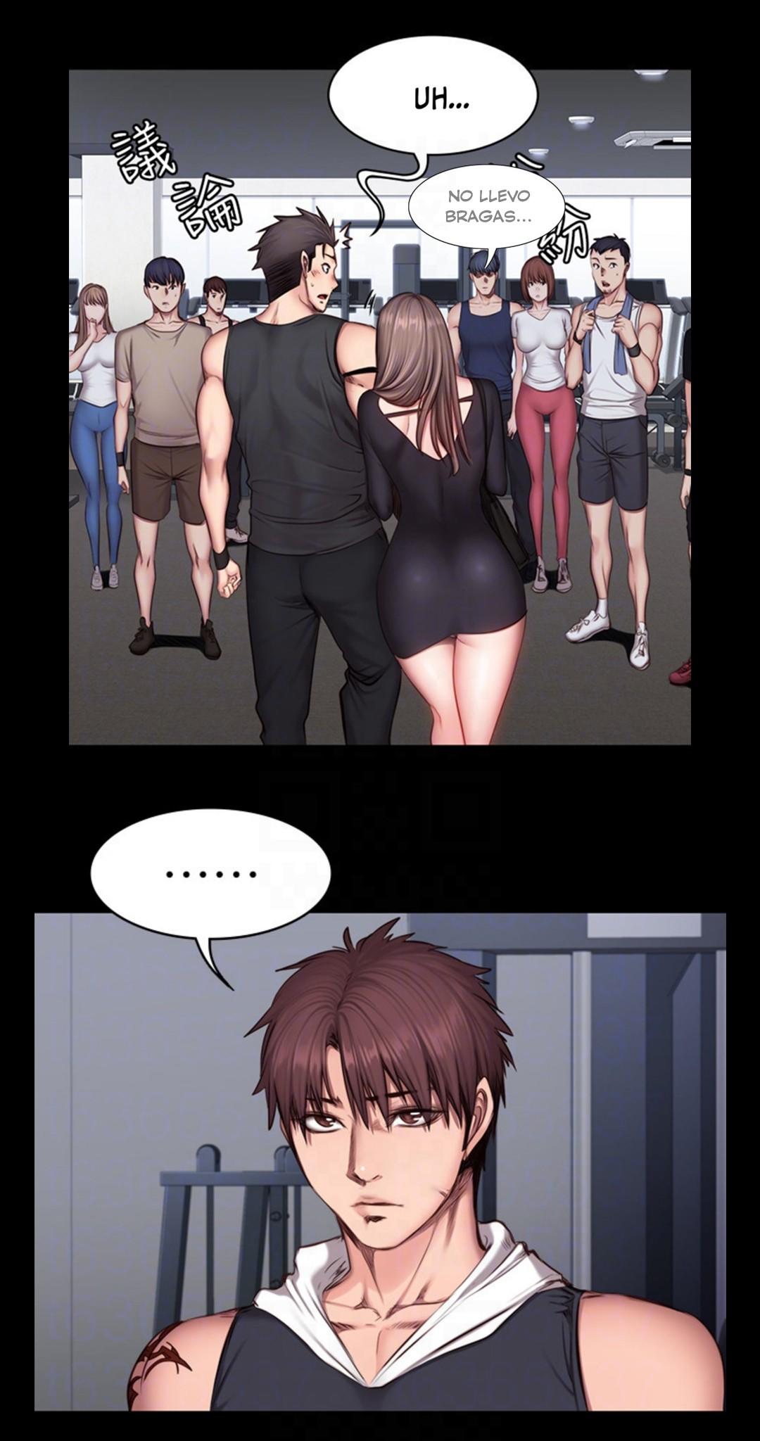Manga Page 794