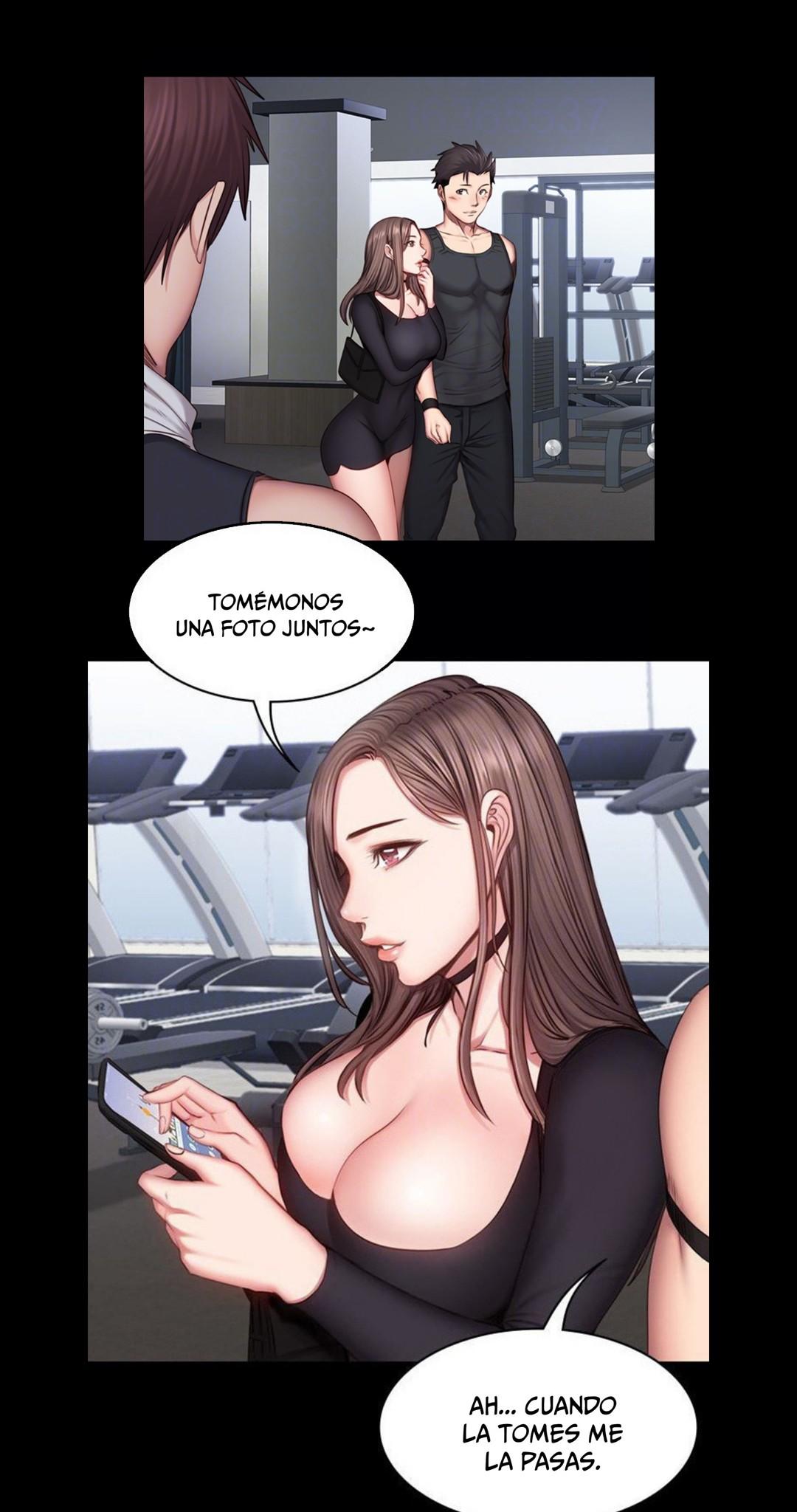 Manga Page 795