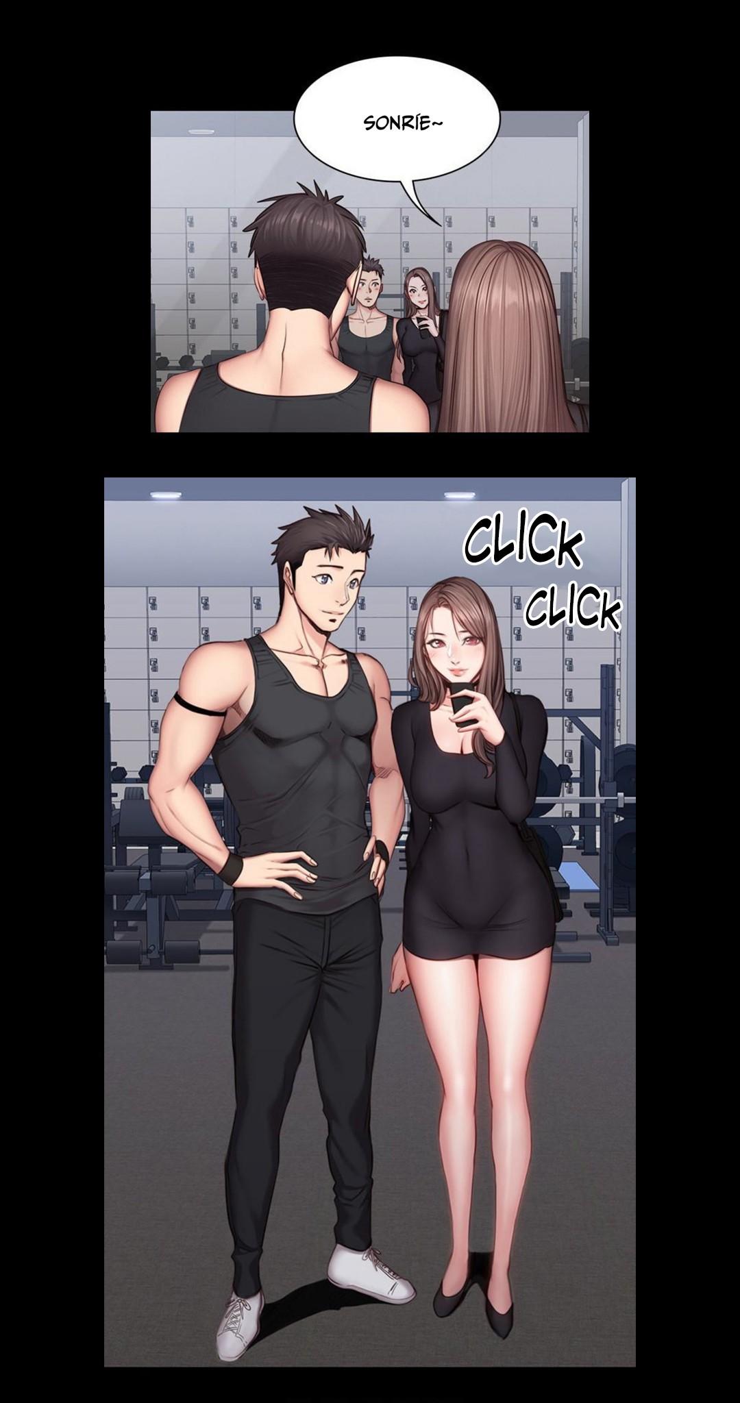 Manga Page 796