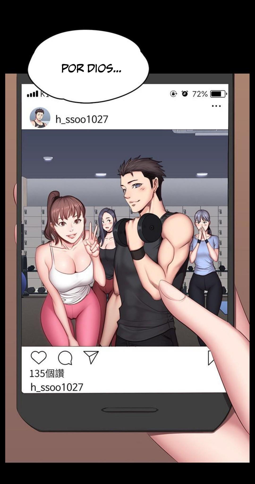 Manga Page 805