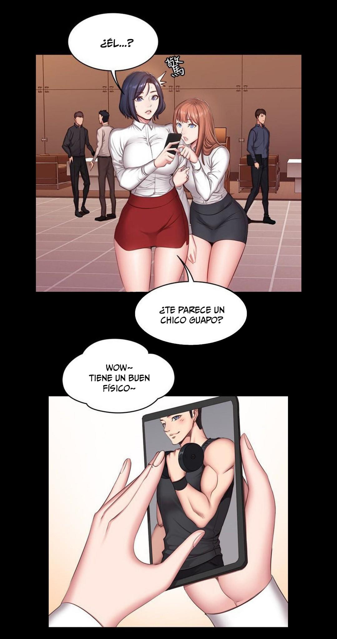 Manga Page 813