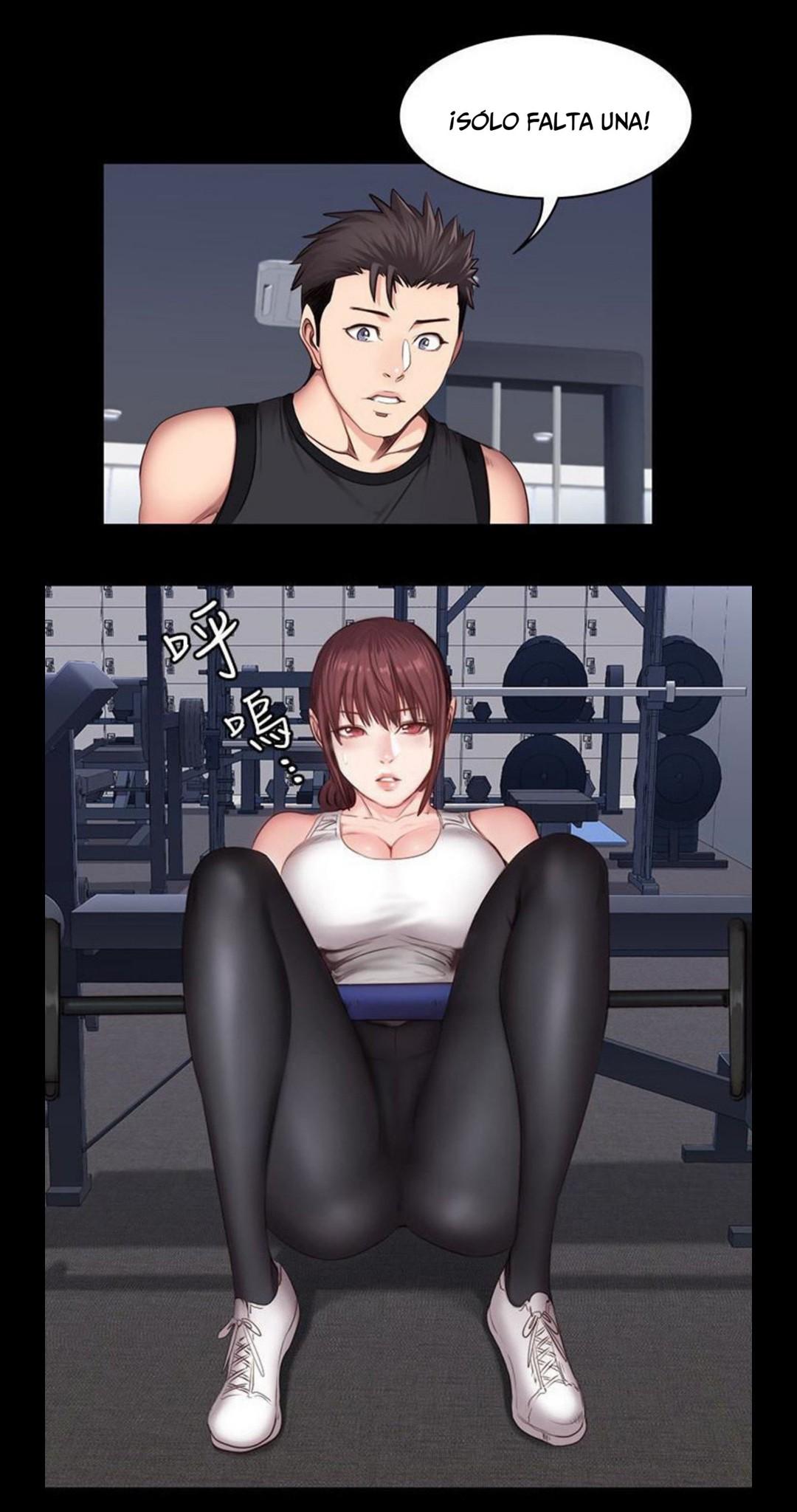 Manga Page 821
