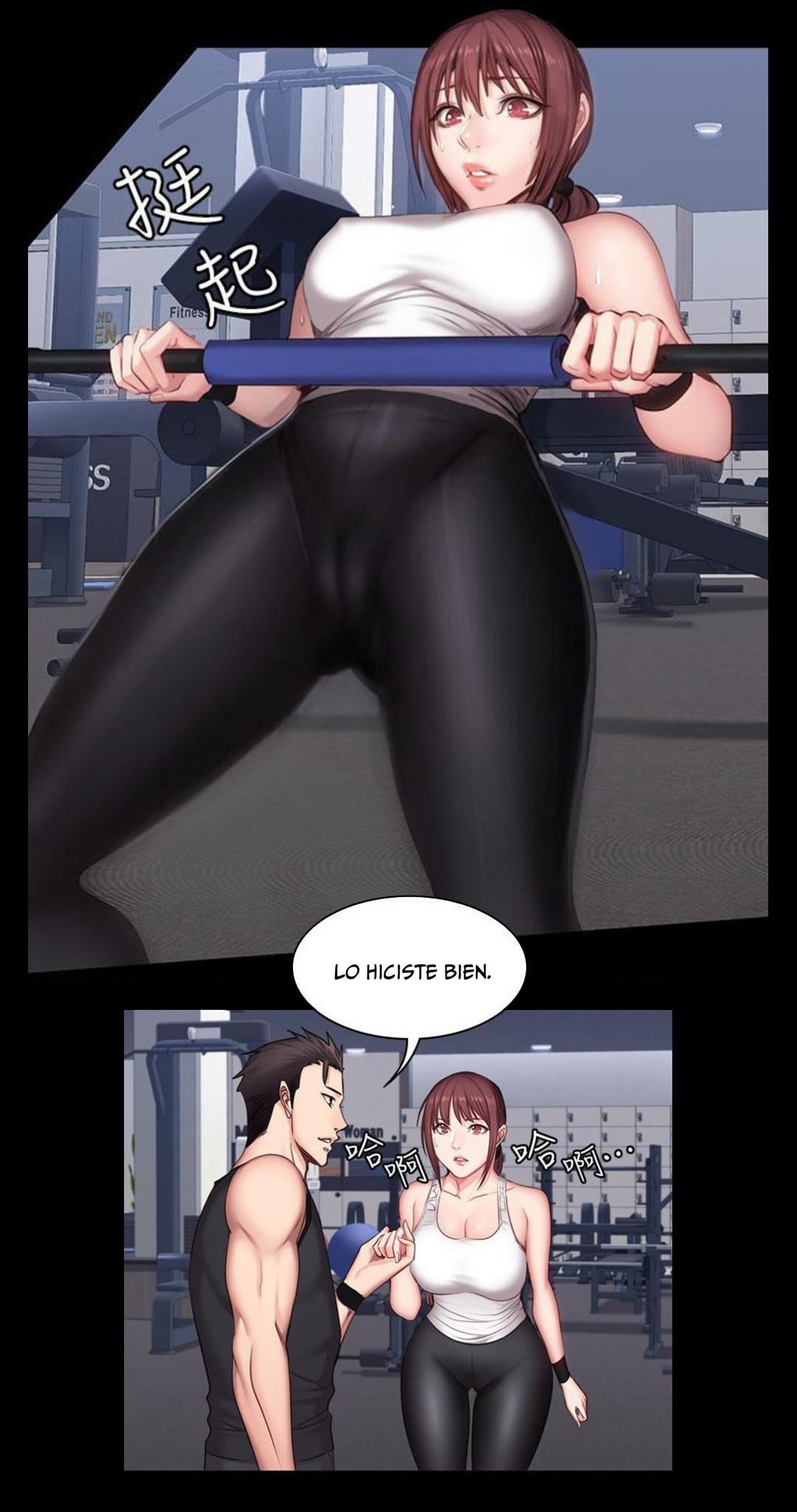 Manga Page 822