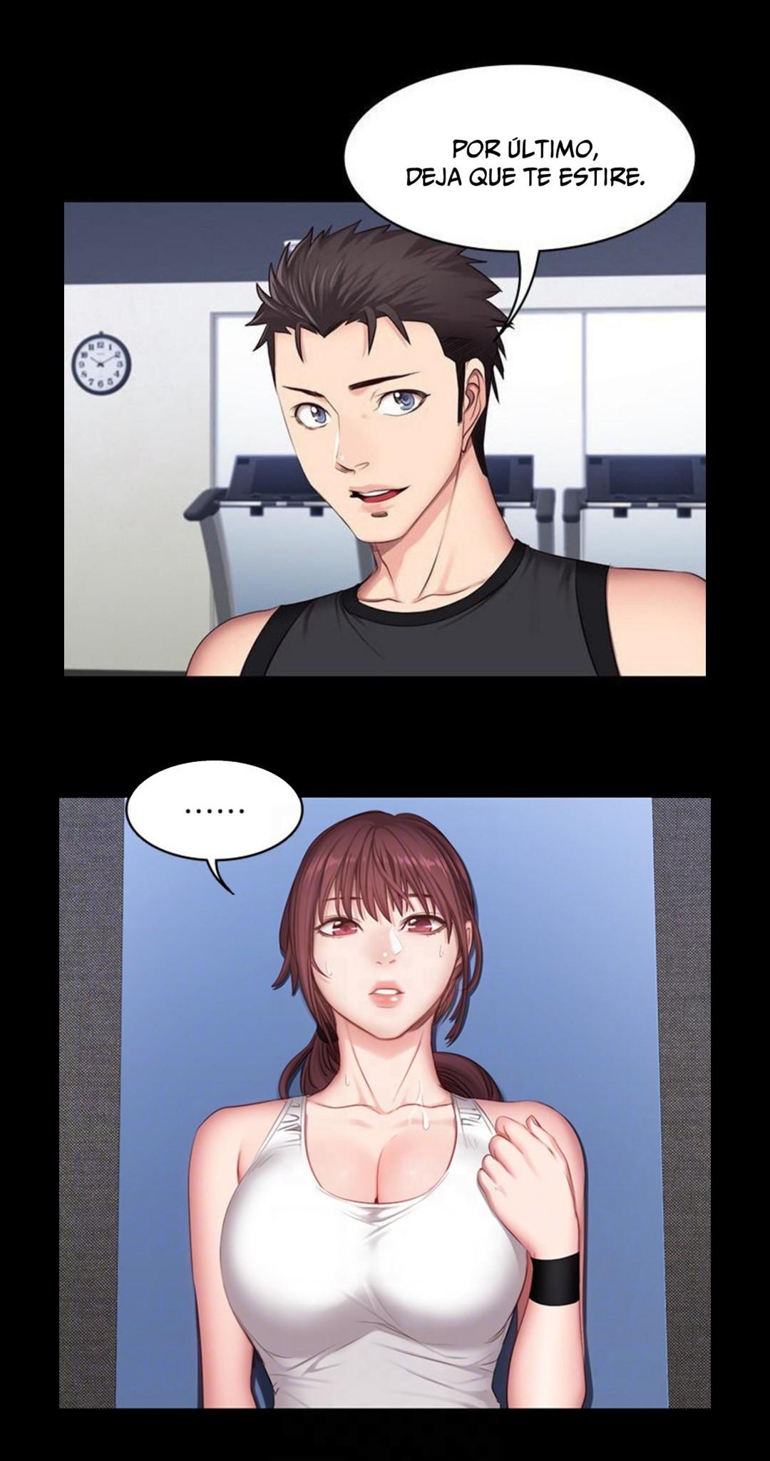 Manga Page 823