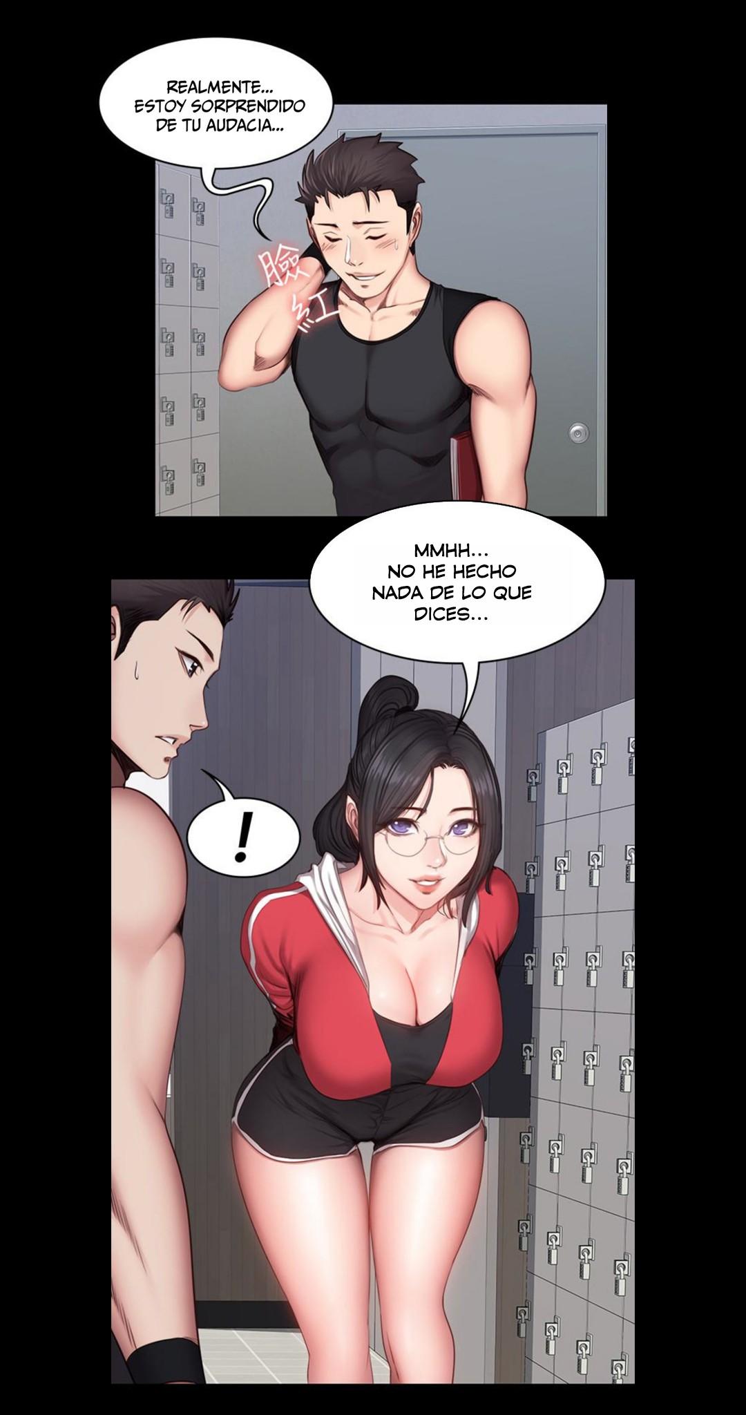 Manga Page 838