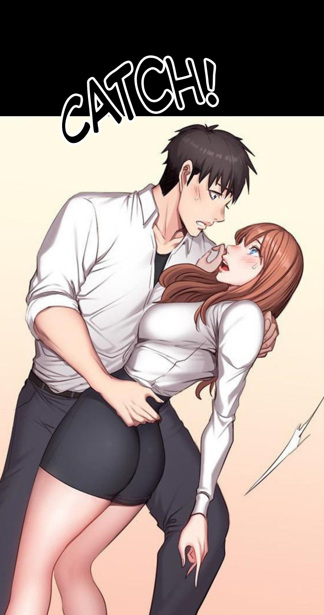 Manga Page 852