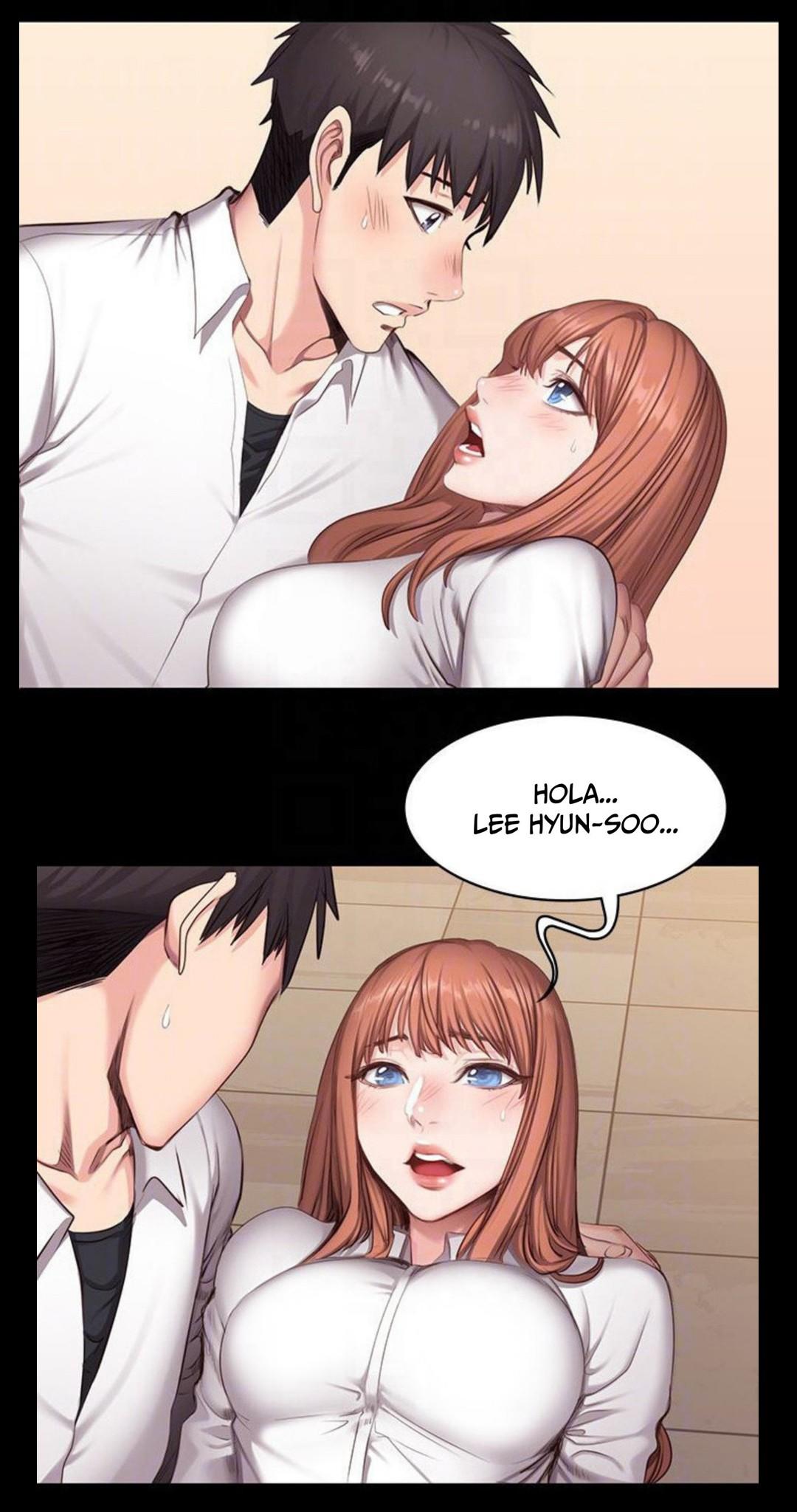 Manga Page 853