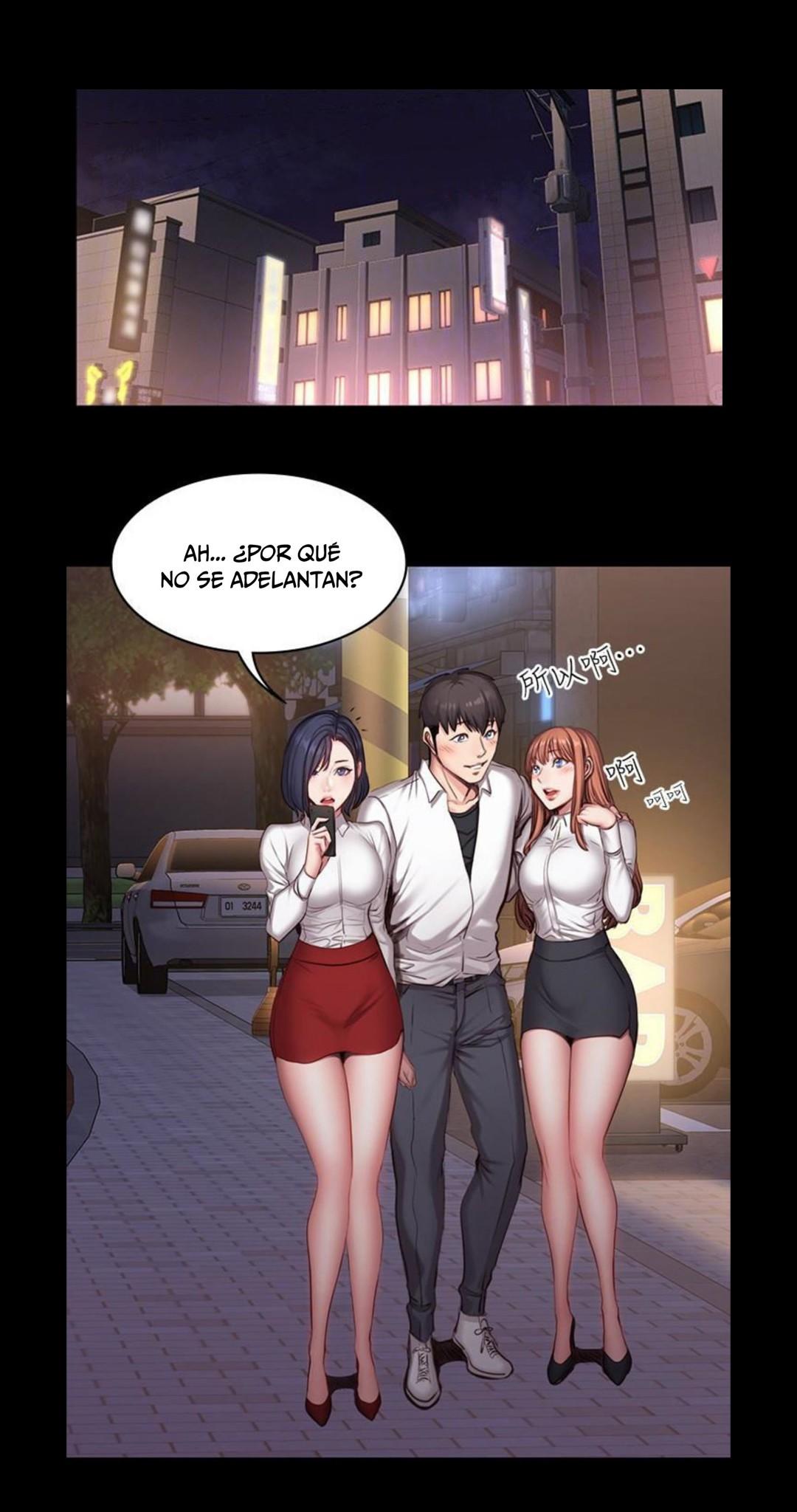 Manga Page 867