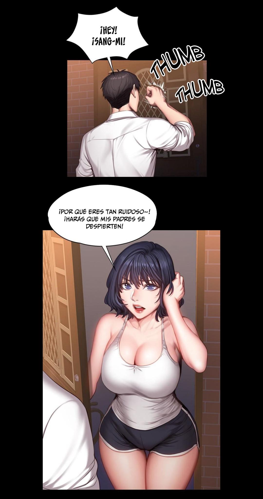 Manga Page 901