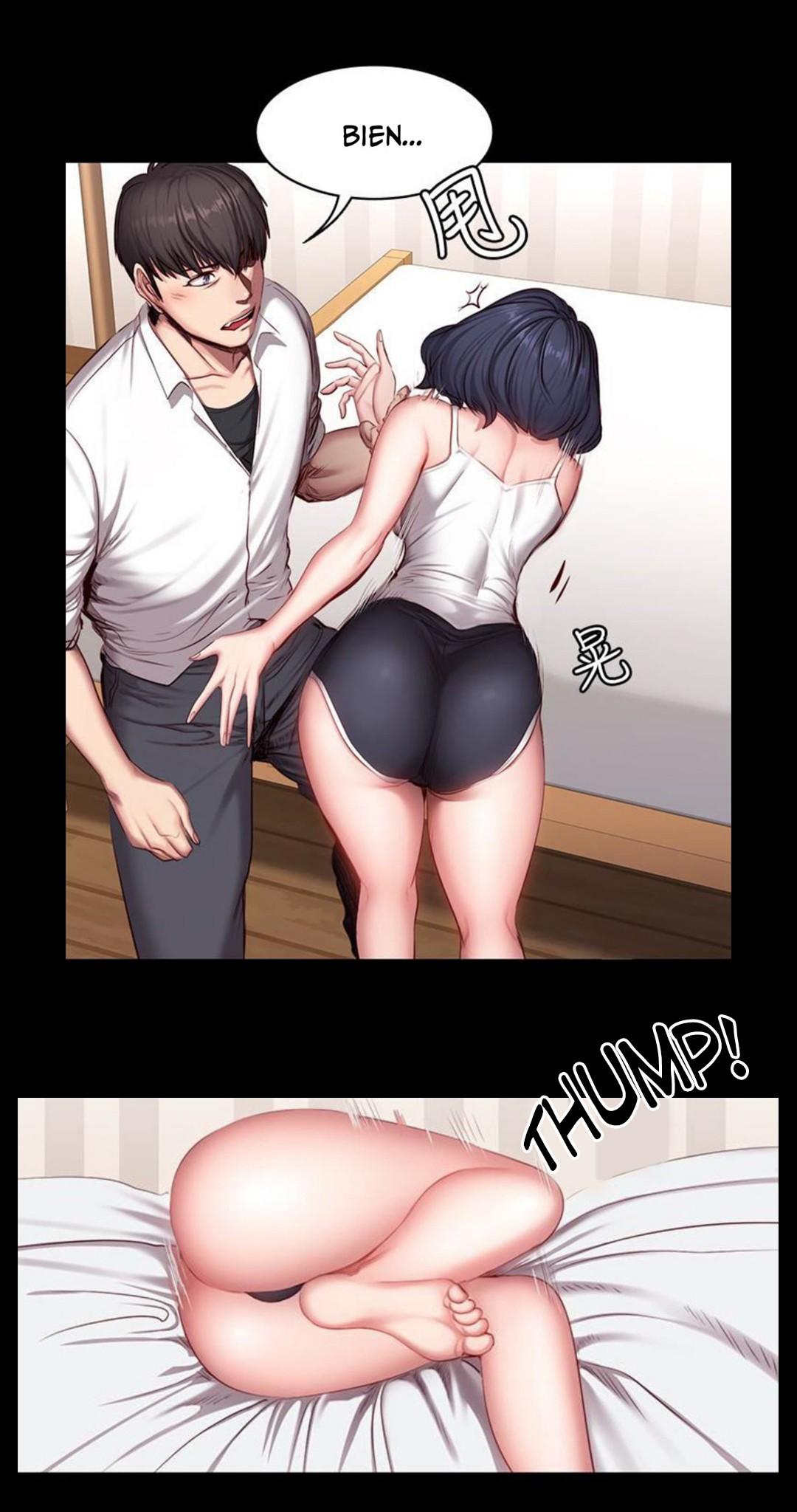 Manga Page 939