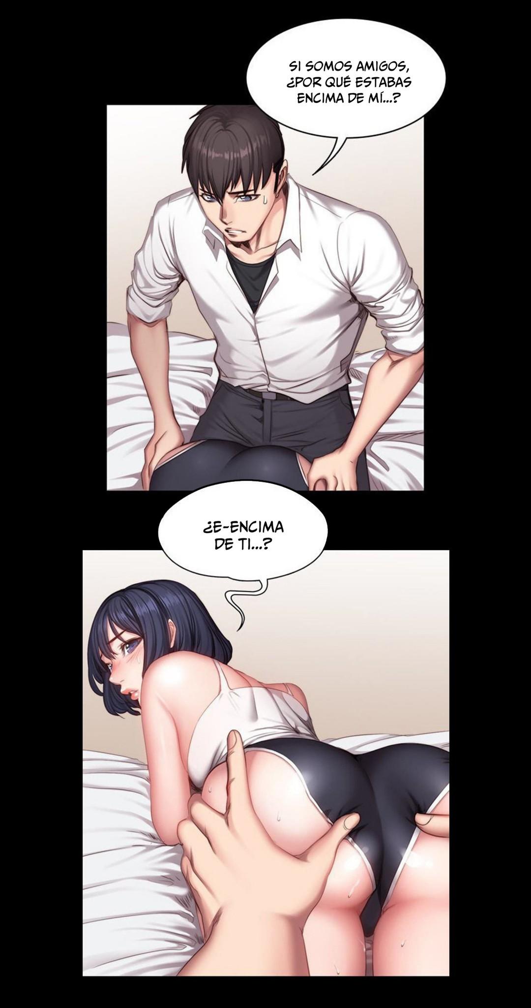 Manga Page 952