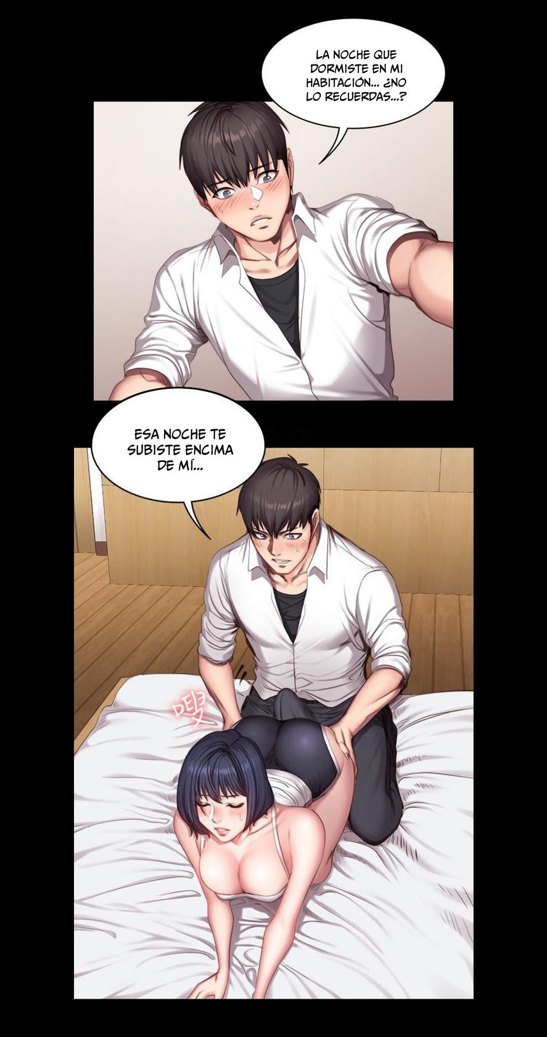 Manga Page 953