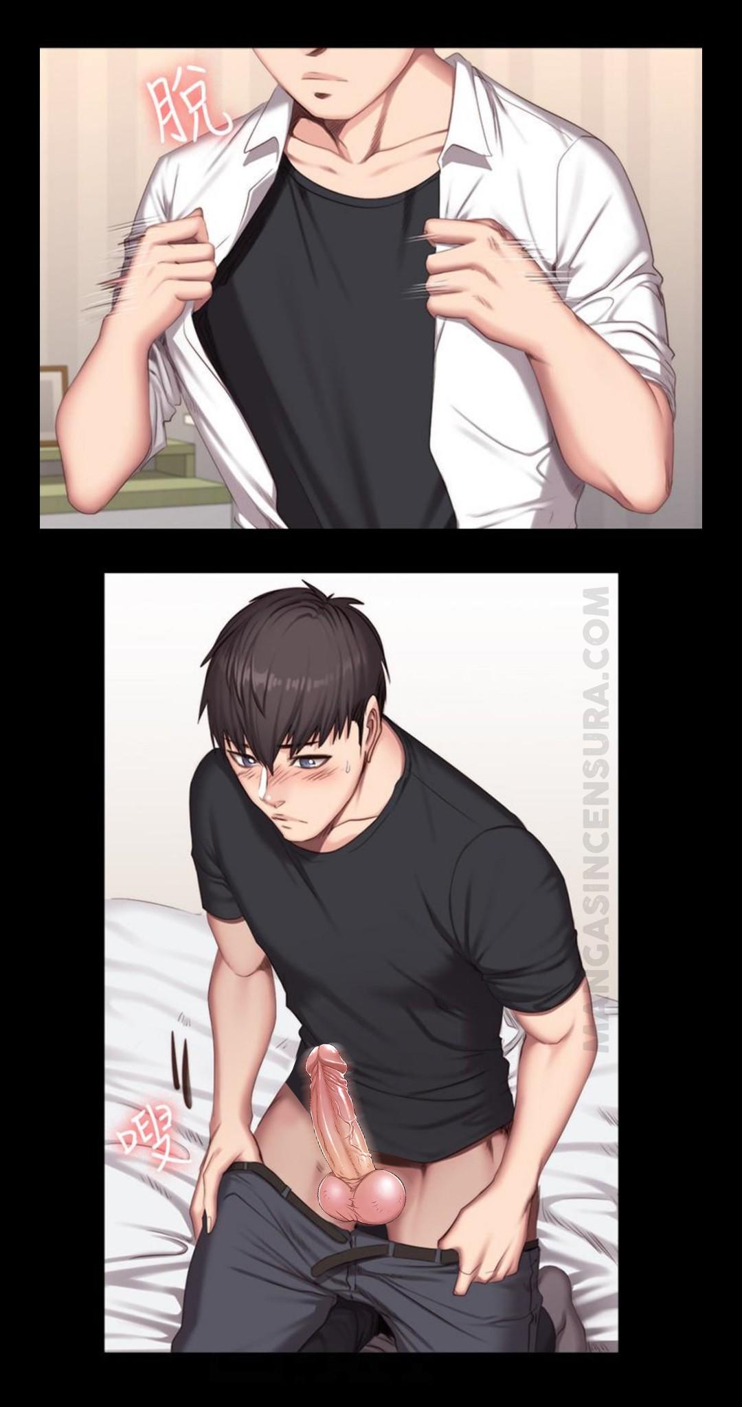 Manga Page 1003