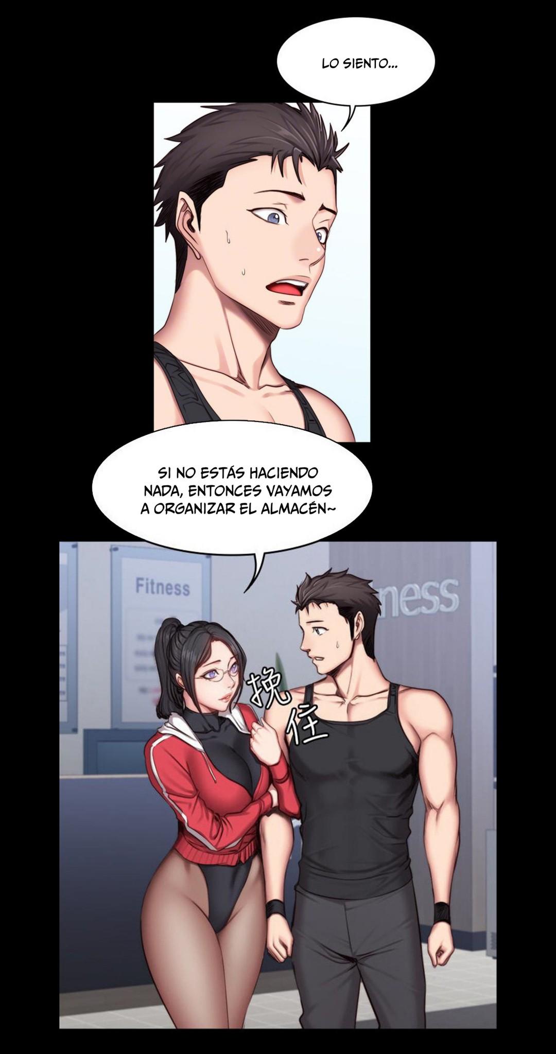 Manga Page 1129