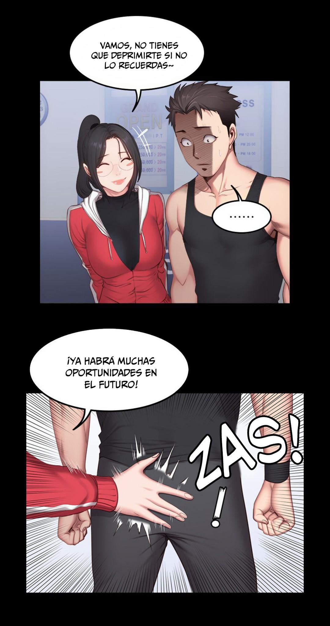 Manga Page 1158