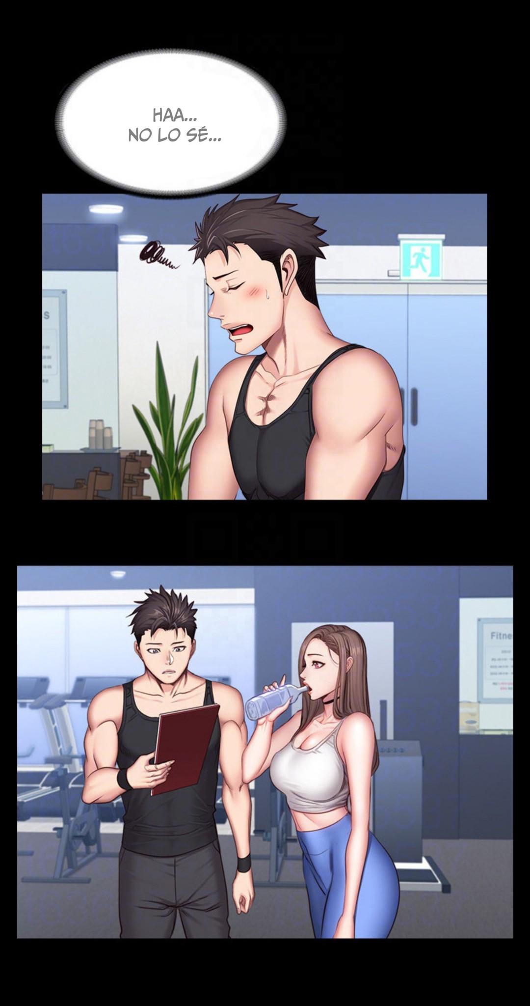 Manga Page 1165