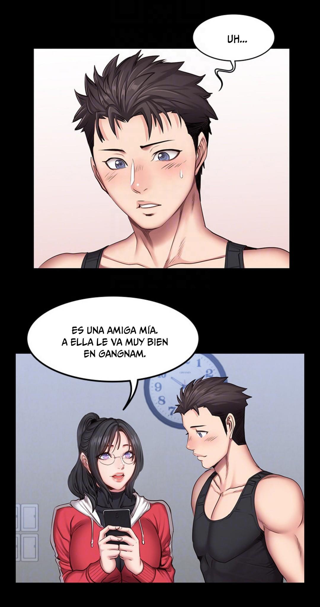 Manga Page 1208