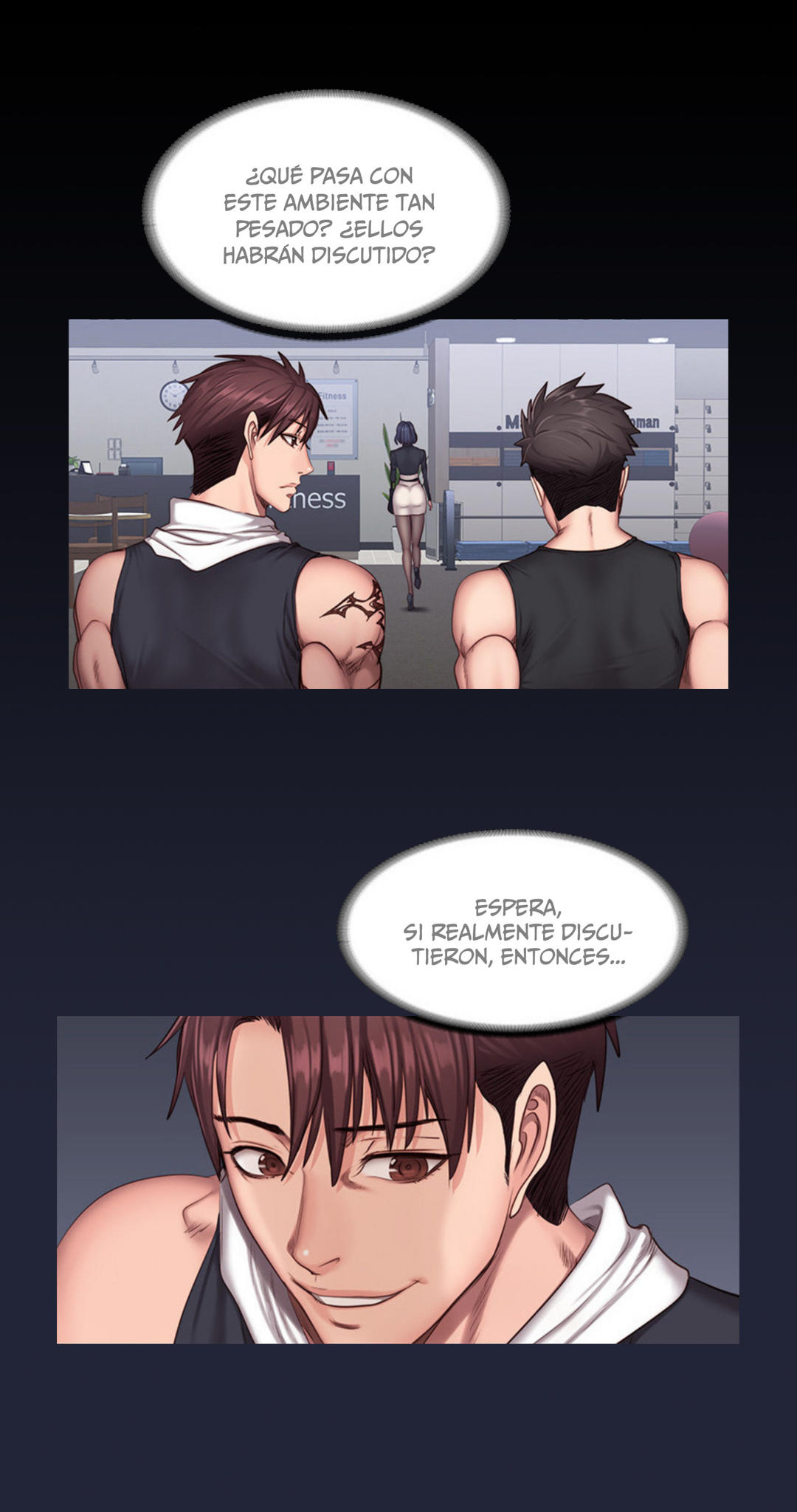 Manga Page 1223