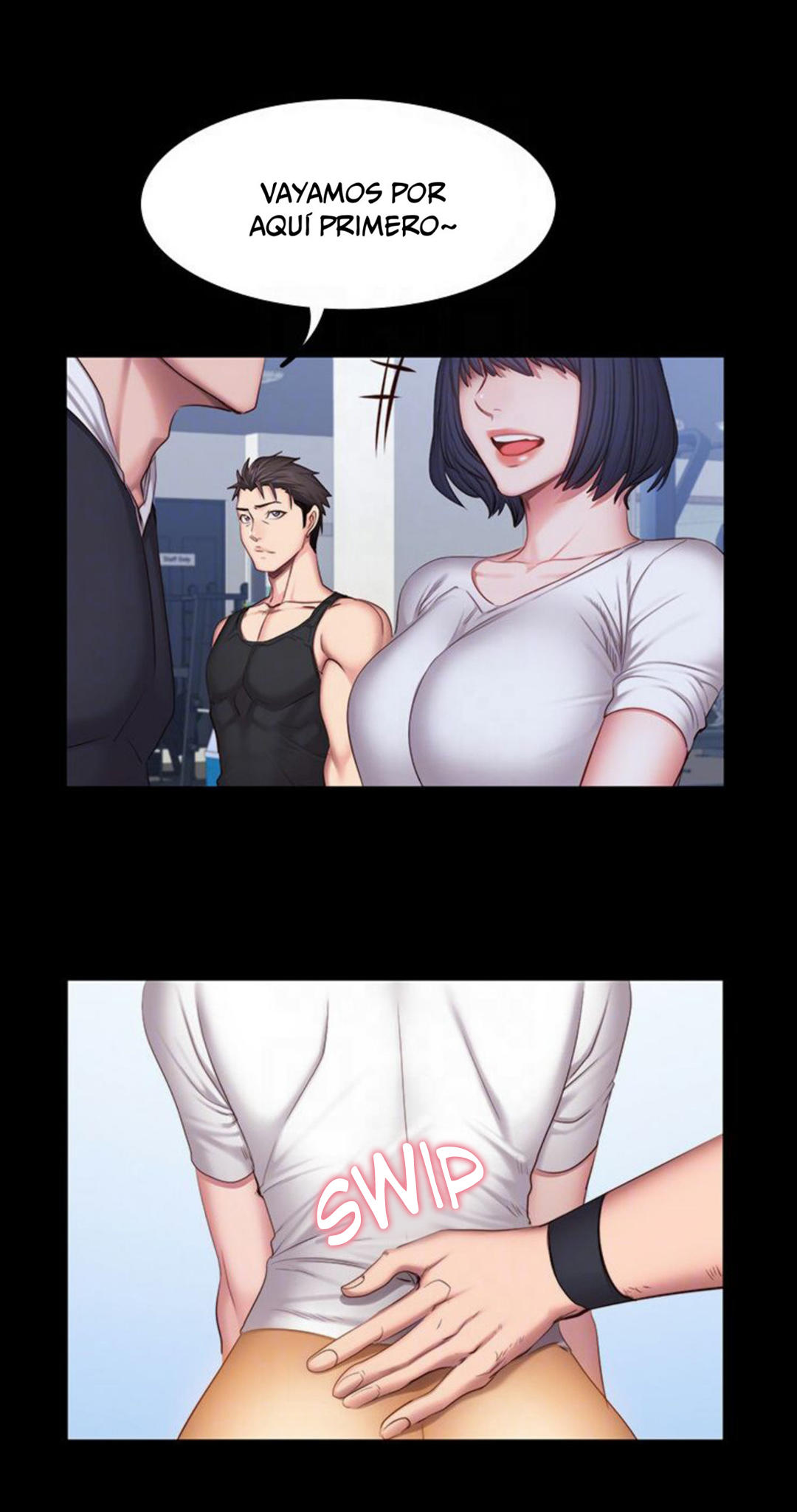 Manga Page 1233