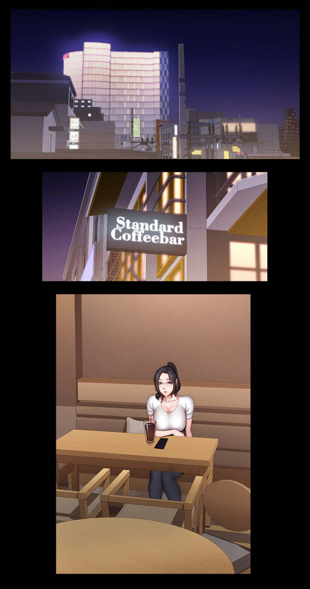 Manga Page 1251