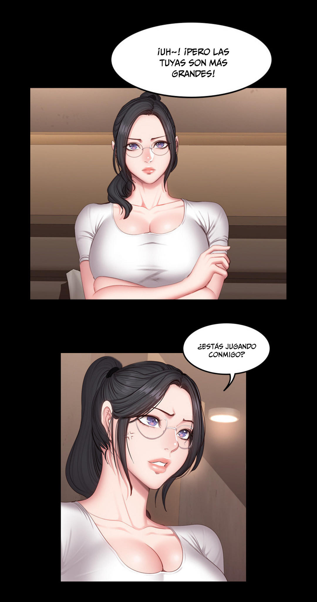Manga Page 1258