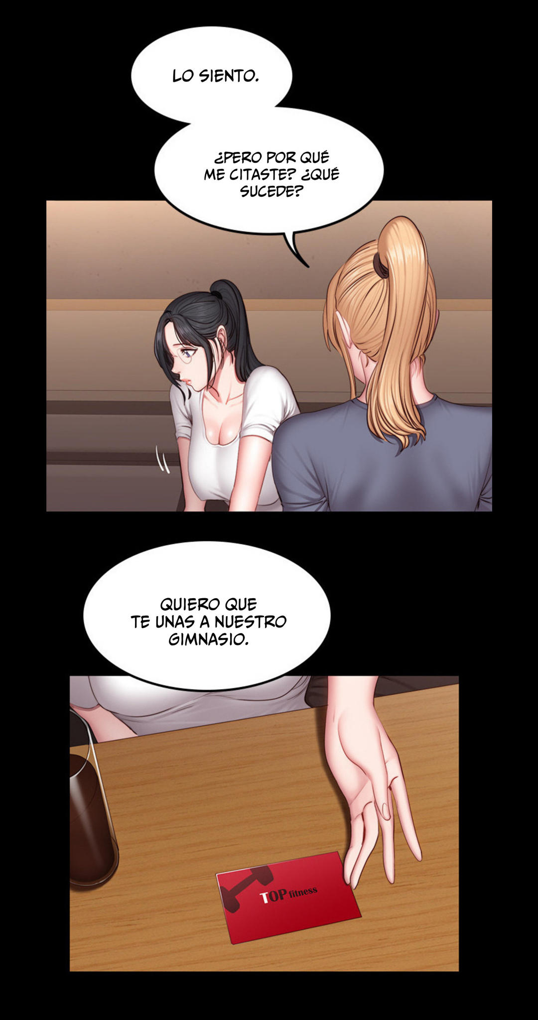 Manga Page 1260