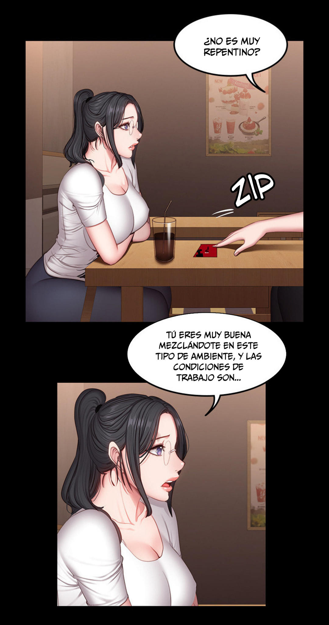 Manga Page 1261