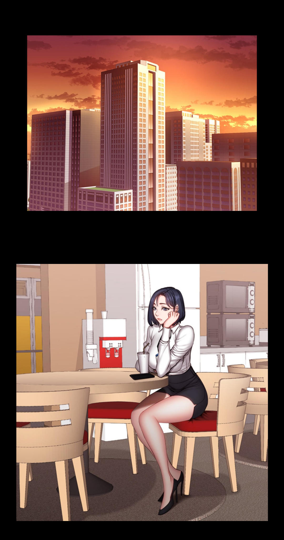Manga Page 1273