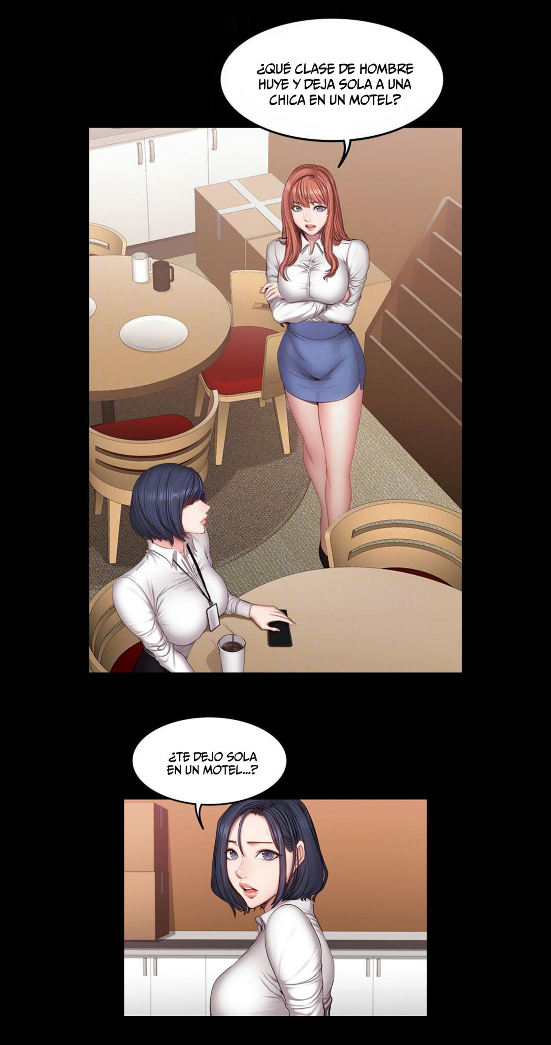 Manga Page 1285