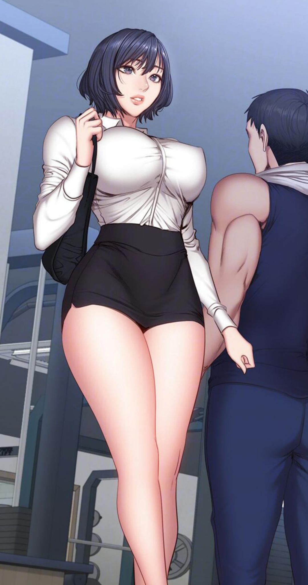Manga Page 1289