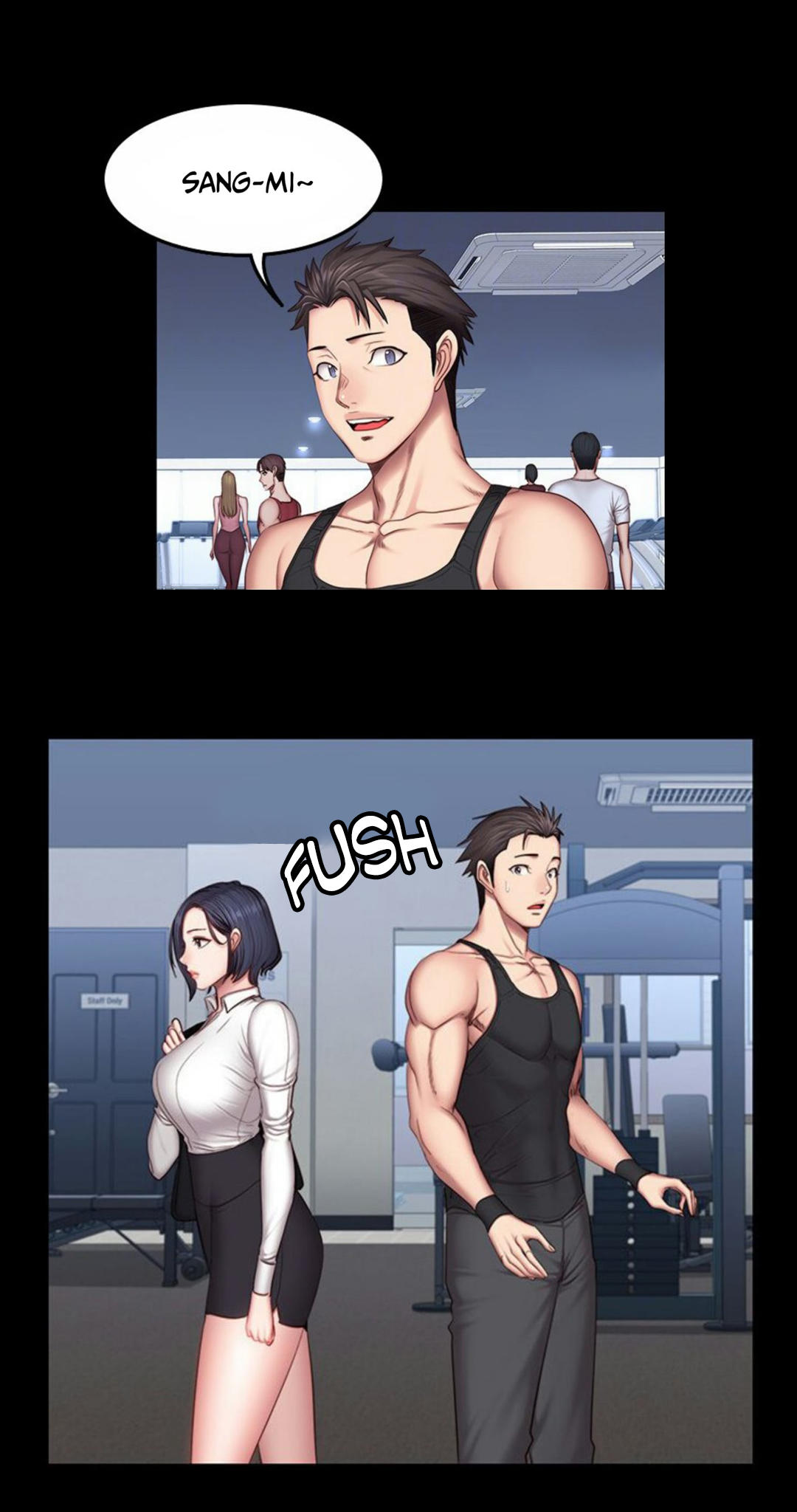 Manga Page 1290