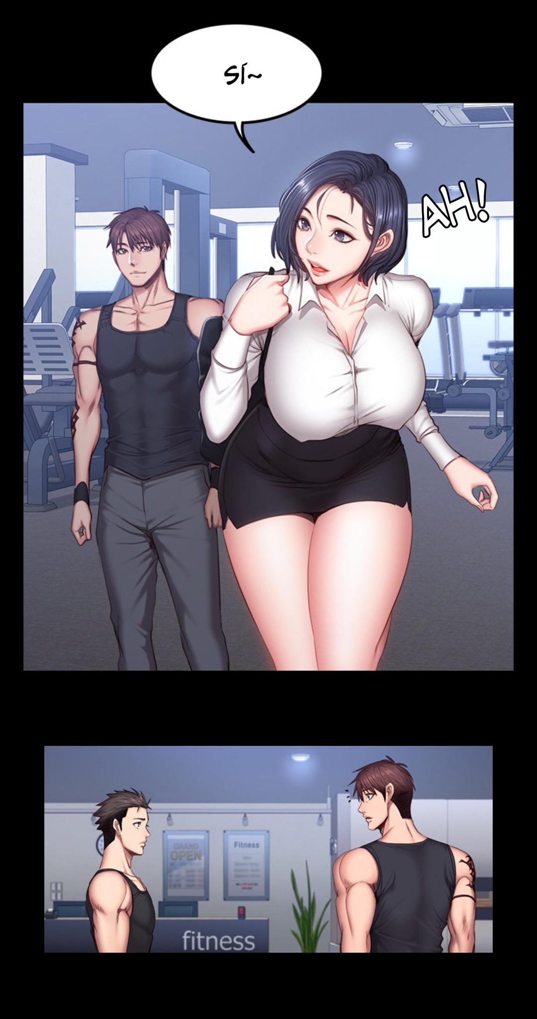 Manga Page 1296