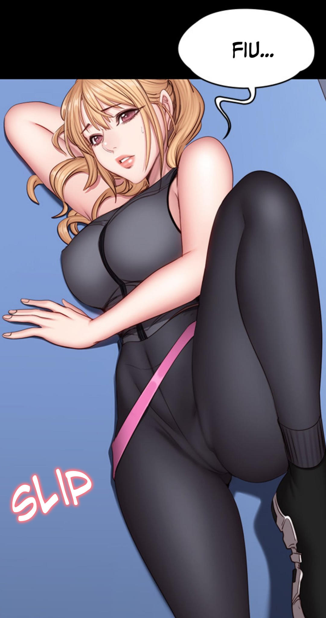Manga Page 1305