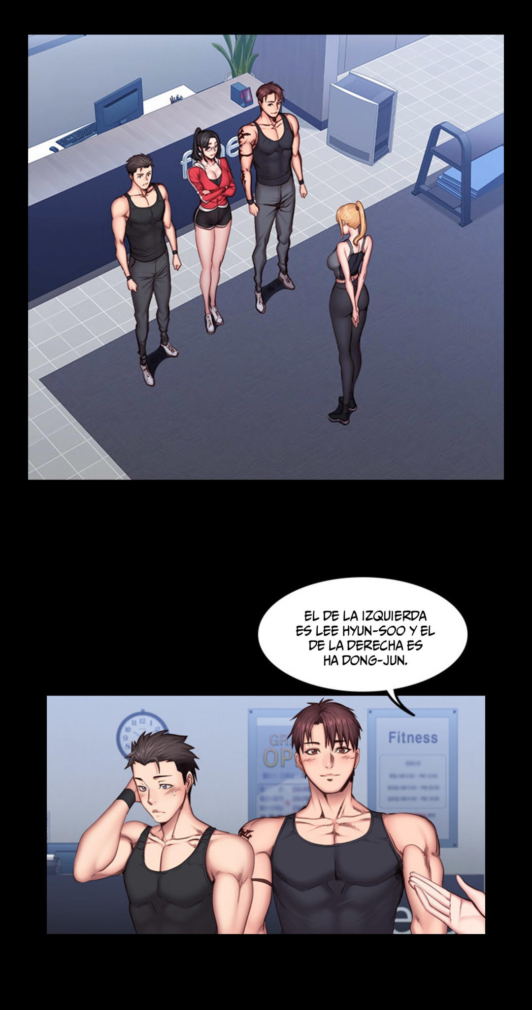 Manga Page 1309