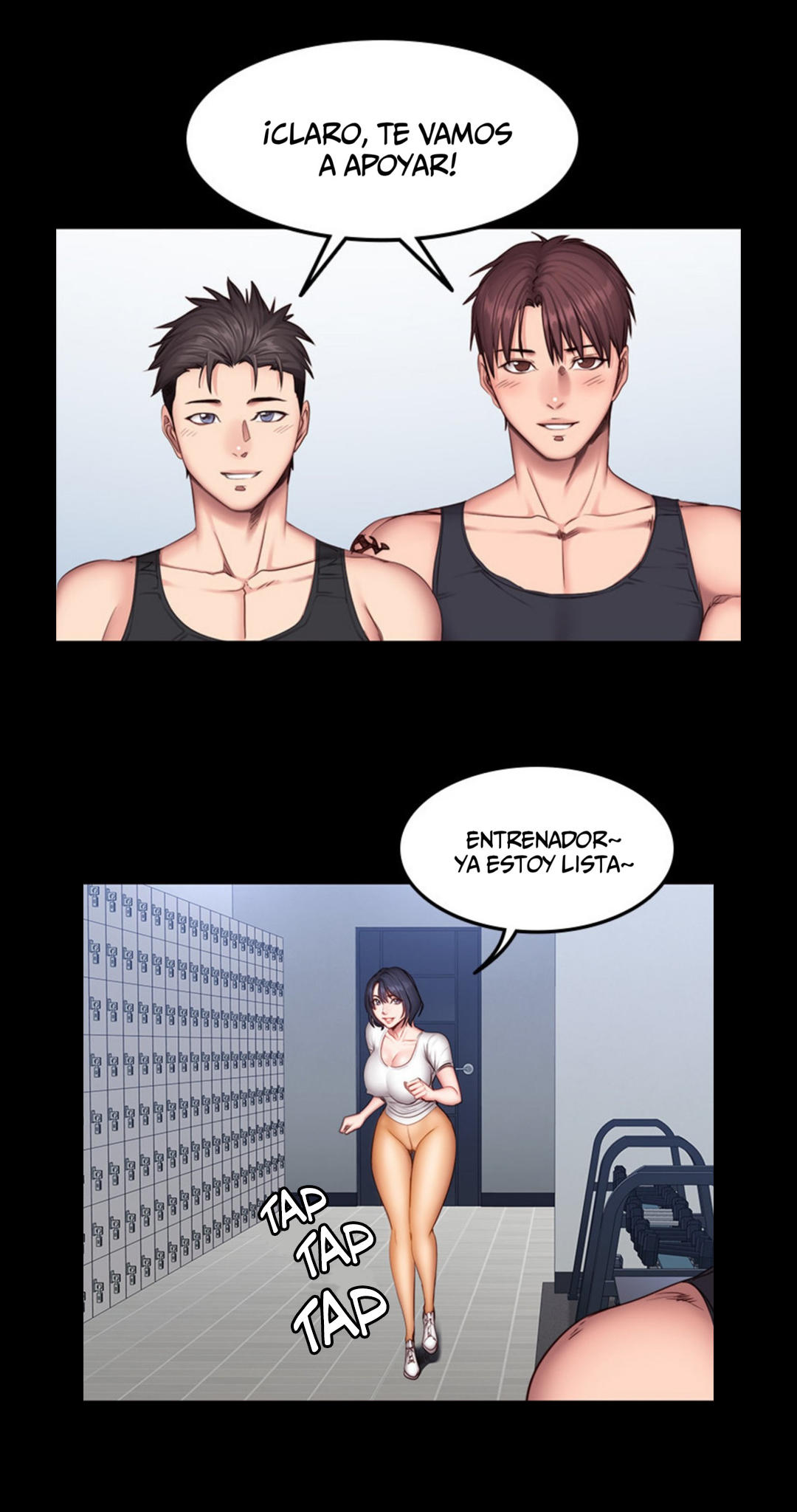 Manga Page 1313