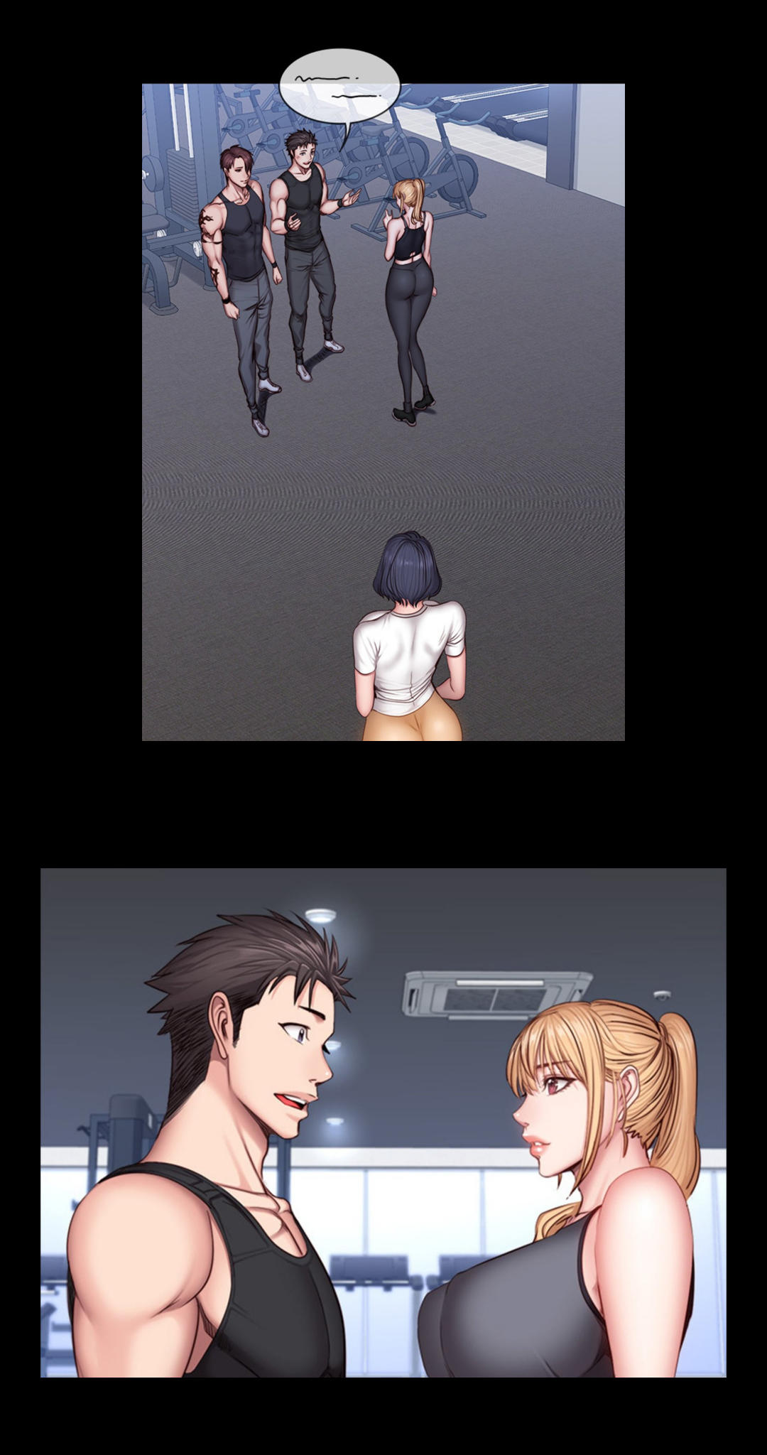 Manga Page 1314