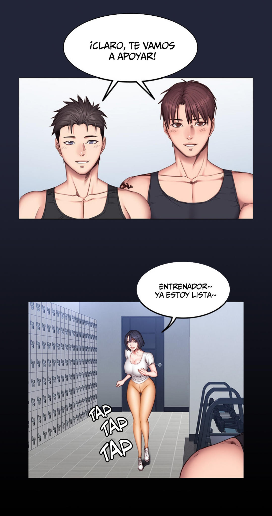 Manga Page 1319