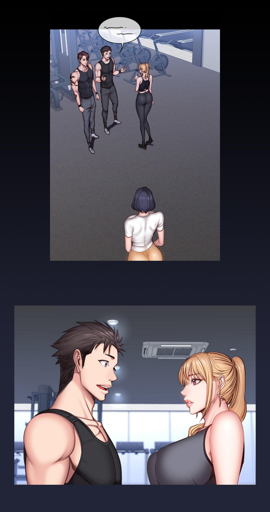 Manga Page 1320