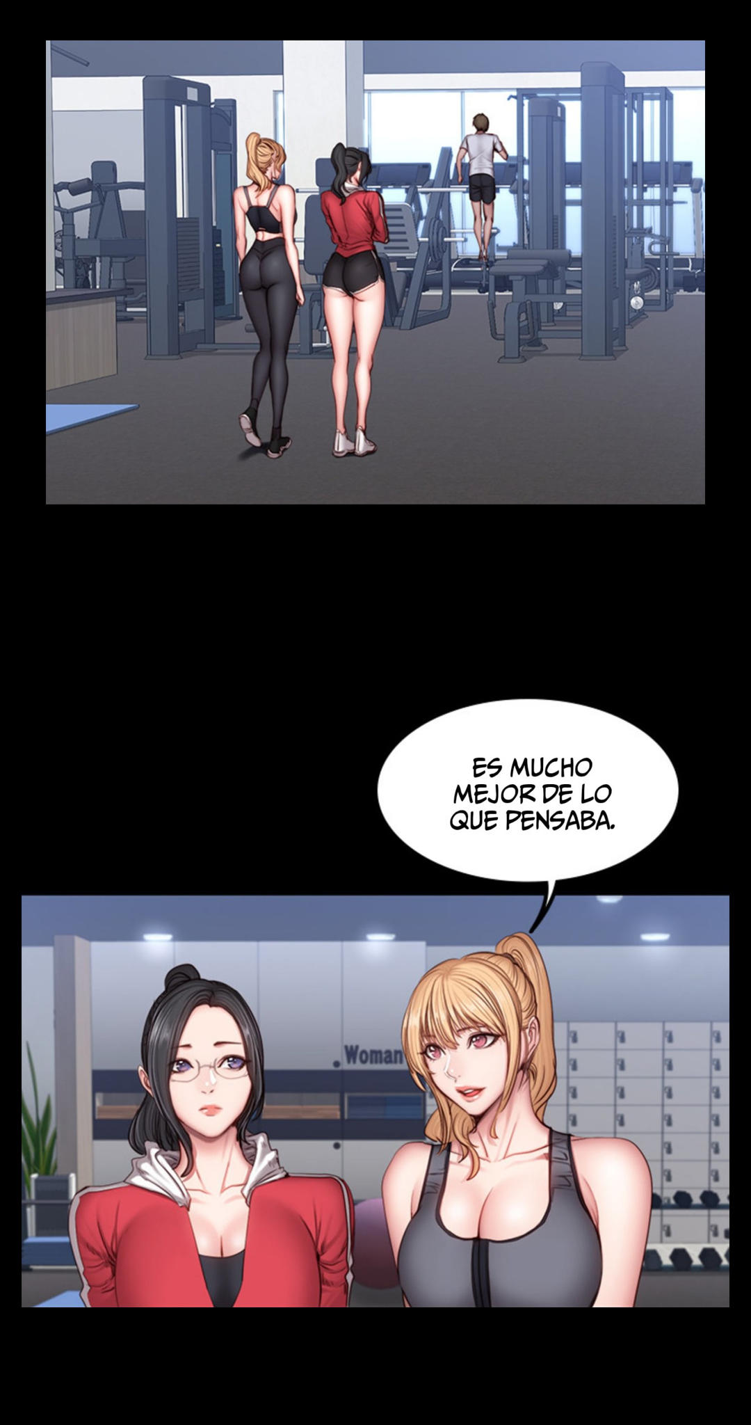 Manga Page 1322