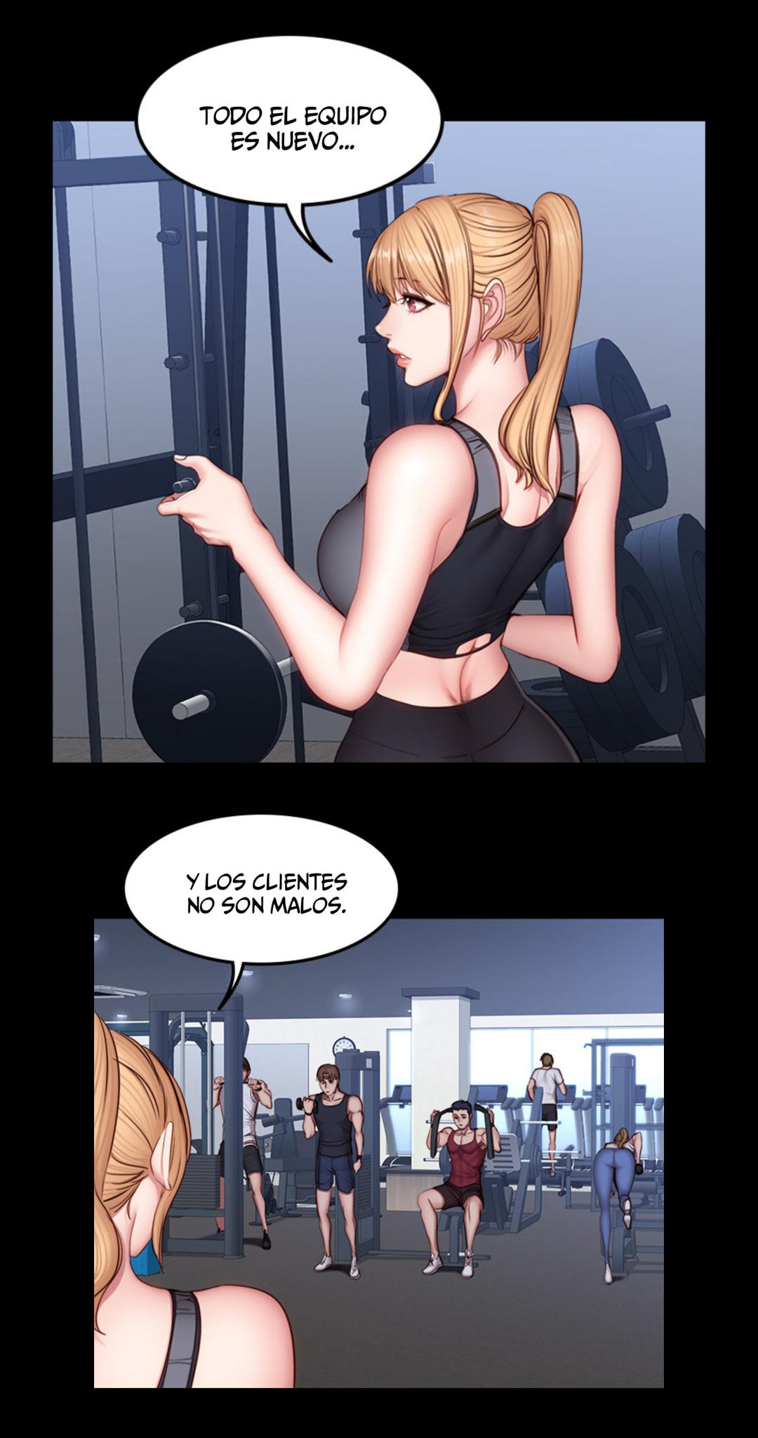 Manga Page 1323