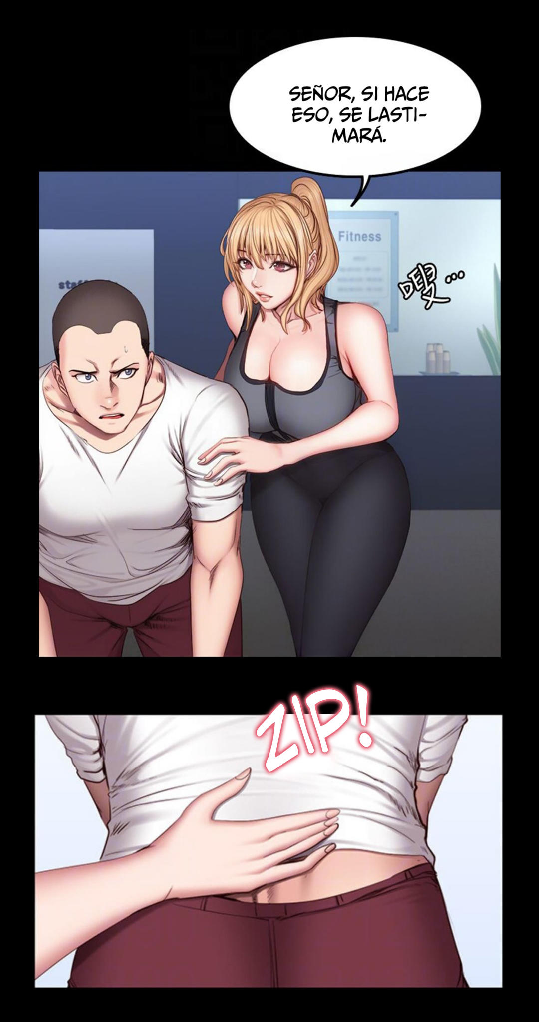 Manga Page 1326