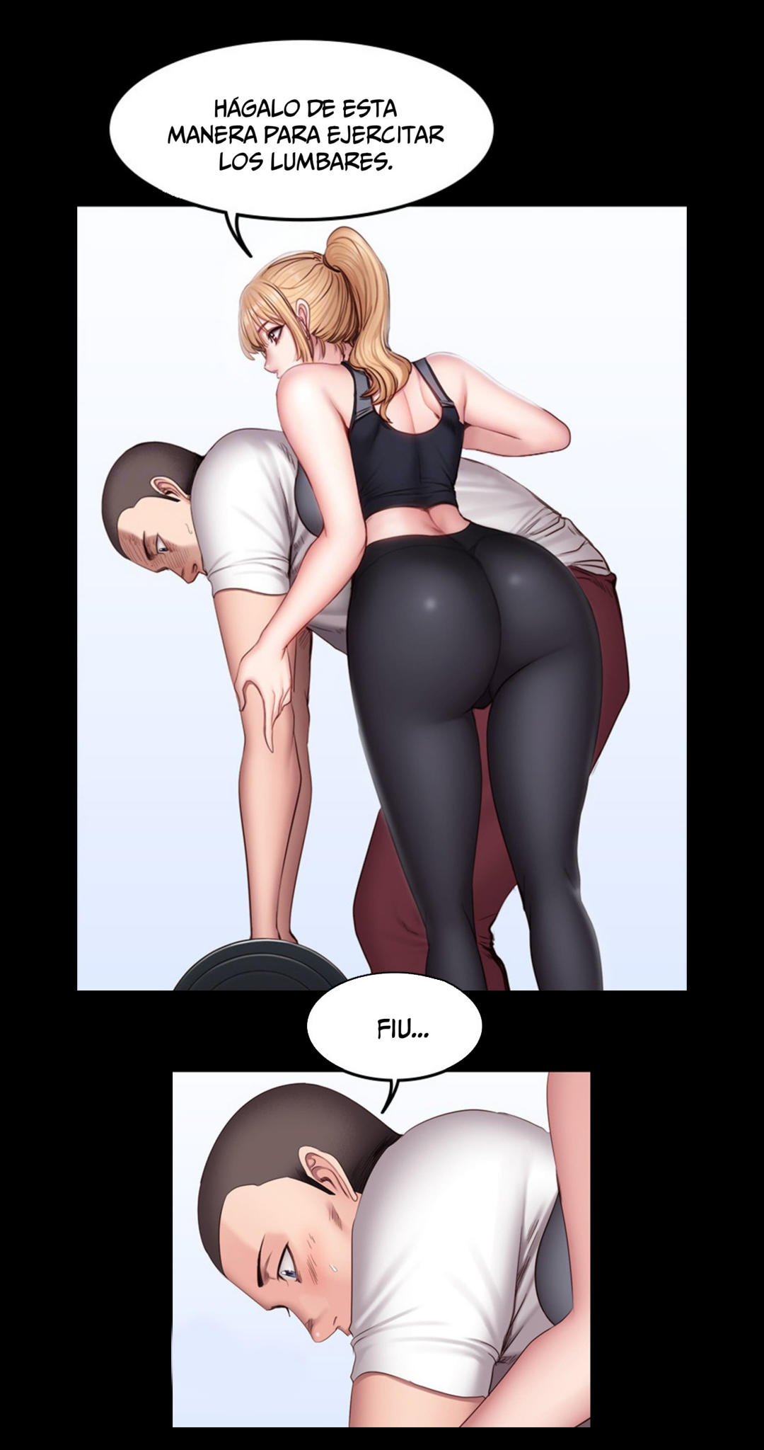 Manga Page 1327