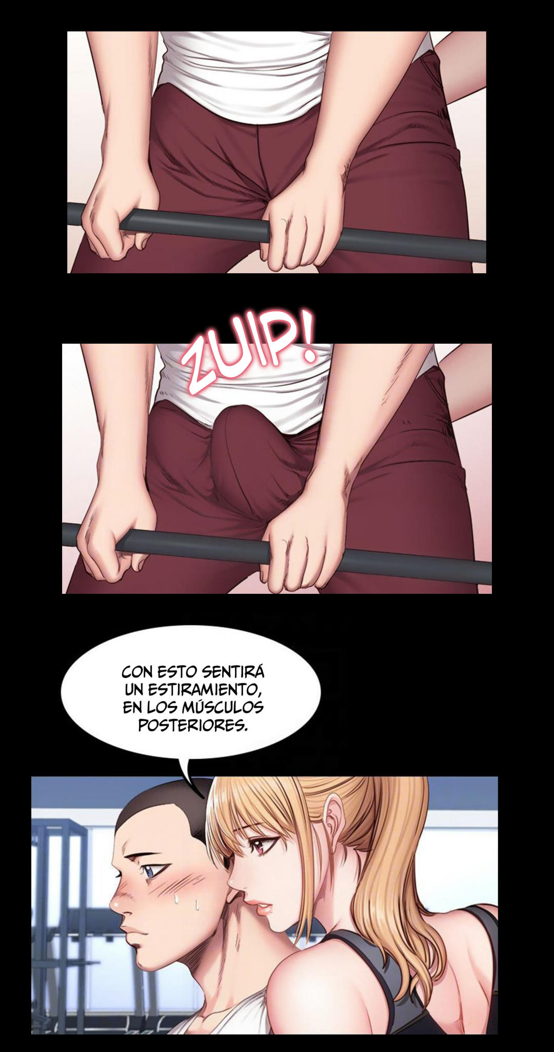 Manga Page 1331